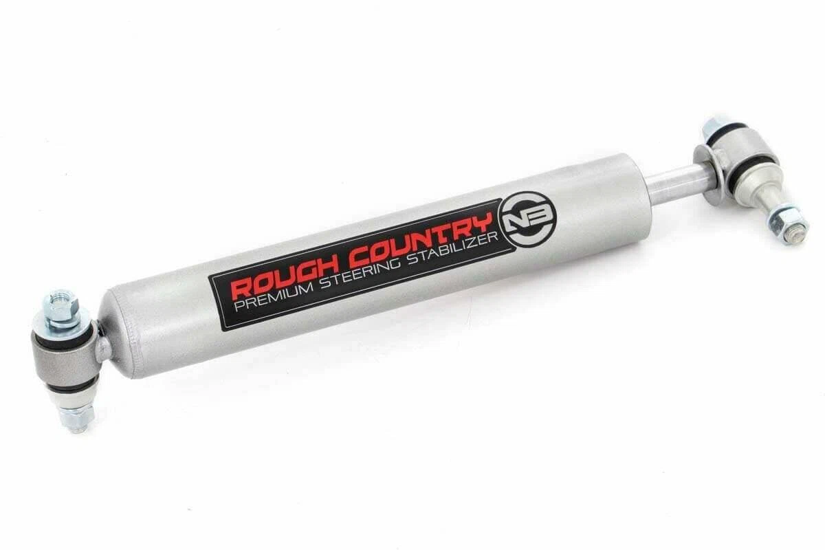 Fits Chevy C10_K10 C15 Truck_Jimmy(73-91) N3 Steering Stabilizer 8732530